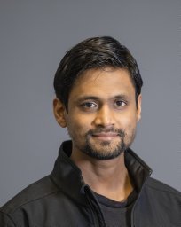Shashank Srivastava