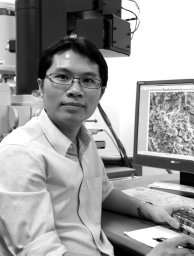 Hong S. Wong