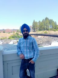 Karamjeet Singh