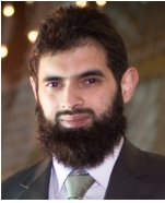 Kamran Qureshi