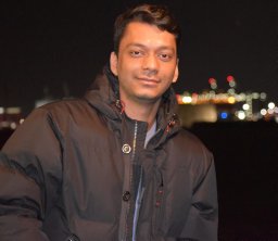 Jitendra Bhandari