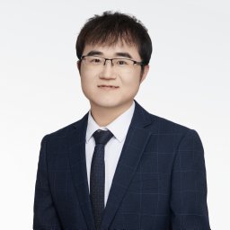 Xiangyu Yue
