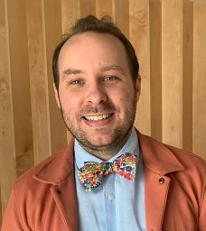 Chris Kedzie
