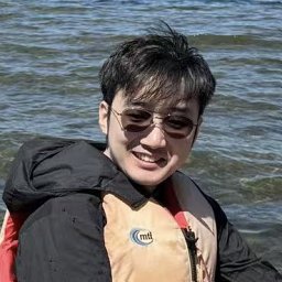 Haozhe Lei