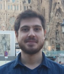 Ahmet Alacaoglu