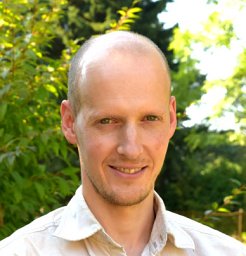 Daniel Goehring