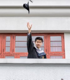 Zehao Li