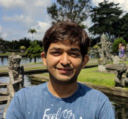 Ayush Jain