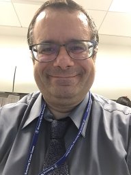 Ahmad Shariftabrizi
