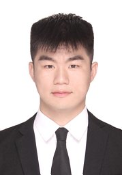 Liangrui Pan(潘良睿)