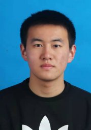 Shun Lu