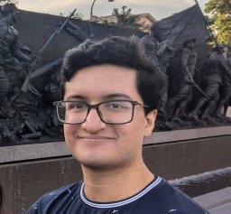 Aryaman Arora