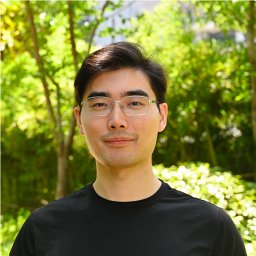 Huan Wang