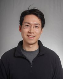 Junxiao (Shawn) Shen