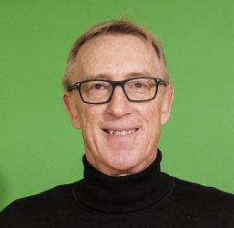 Thomas Martinetz