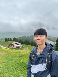 Donggon Jang