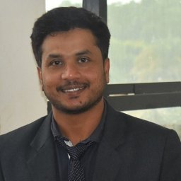 Shankar Biradar