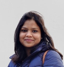 Sukanya Patra