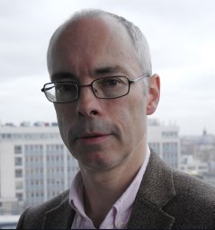 Murray Shanahan