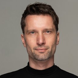 Michal Kosinski