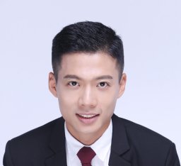 Shenhao Wang