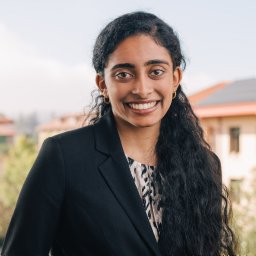 Maya Varma