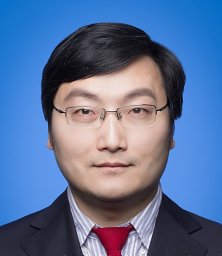 Jian Huang