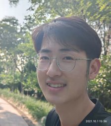 Mingrui Yu (于铭瑞)