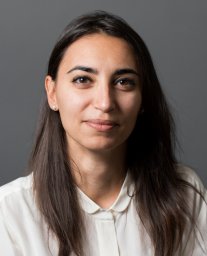 Tatiana A. Bubba