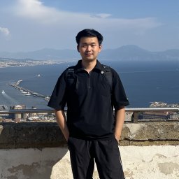 Yuqi Cheng