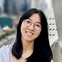 Yu Xie 谢玙