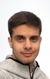 Joël Mathys
