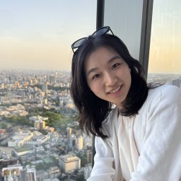 Jocelyn Shen