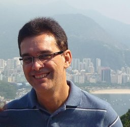 Augusto Cesar Alves Sampaio