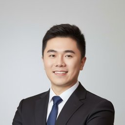 Aoran Wang