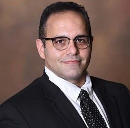 Nick Rahimi
