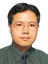 Tien-Tsin Wong