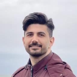 Maziar Sabouri