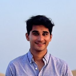 Ira Shokar
