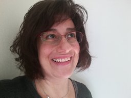 Christina Anagnostopoulou