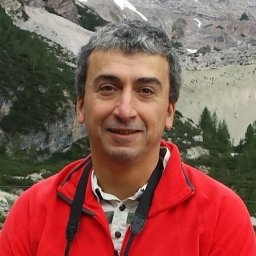 Boyan S Lazarov