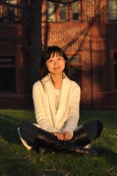 Wenjie Xiong