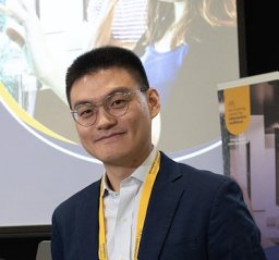 Rocky (Tong) Chen