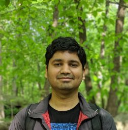 Pravesh K. Kothari