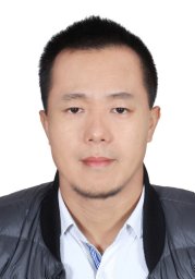 Delu Zeng