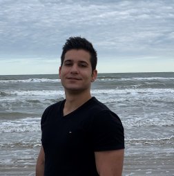 Danial Khatamsaz