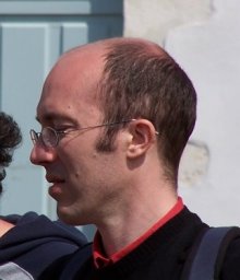 Paul-André Melliès