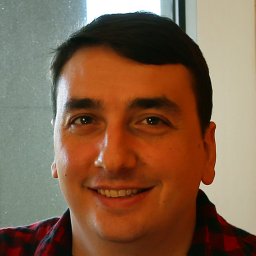 Eric Heim