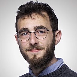 Benjamin Weinstein-Raun
