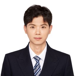 Changdong Yu (于长东)